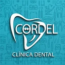 Logotipo Cordel Clínica Dental